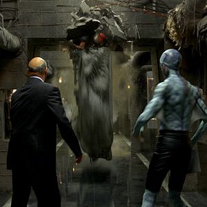 Bilder Hellboy - Die goldene Armee