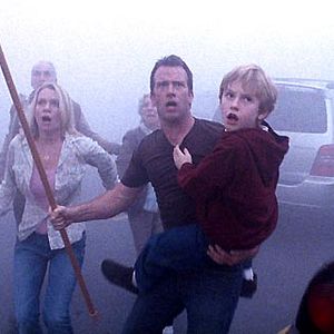 Bilder Laurie Holden