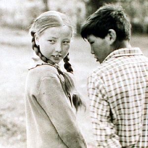 Bilder Aktan Arym Kubat