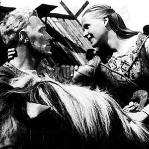 Bilder Ingmar Bergman