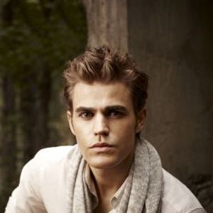 Bilder Paul Wesley