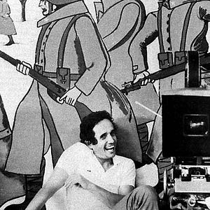 Bilder Marco Bellocchio