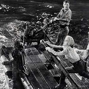 Bilder Fluss ohne Wiederkehr