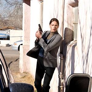 Bilder Charlize Theron