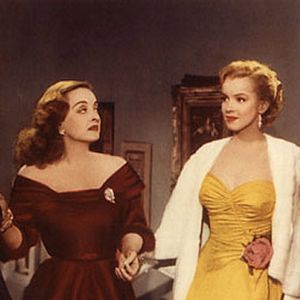 Bilder Joseph L. Mankiewicz