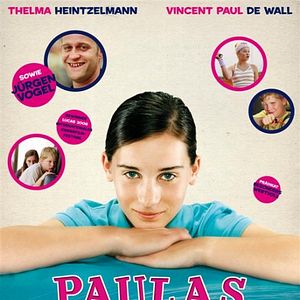 Bilder Paulas Geheimnis