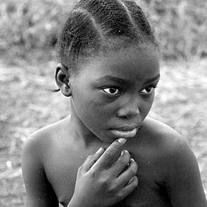 Bilder Gaston Kaboré