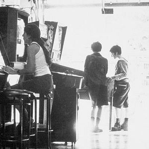 Bilder Aus heiterem Himmel