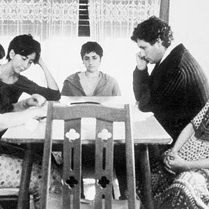 Bilder Aus heiterem Himmel