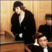 Violette Nozière Film 1978 FILMSTARTS.de