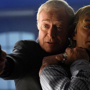 Bilder Michael Caine