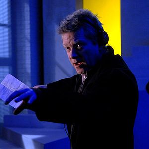 Bilder Kenneth Branagh