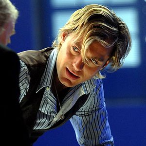 Bilder Michael Caine