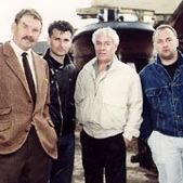 Bilder Die Männer vom K3