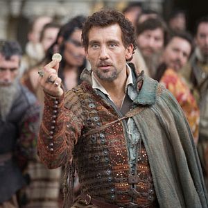 Bilder Shekhar Kapur