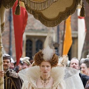 Bilder Shekhar Kapur