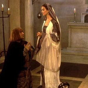 Bilder Der dicke König Dagobert / Der gute König Dagobert