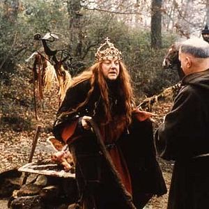 Bilder Der dicke König Dagobert / Der gute König Dagobert