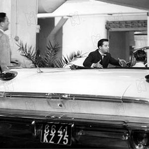 Bilder Robert Dhéry