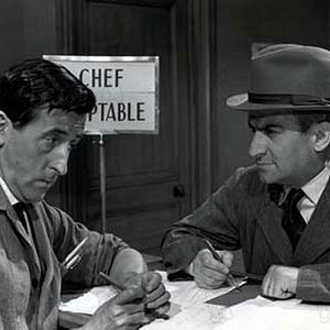 Bilder Louis de Funès