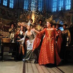 Bilder Josiane Balasko