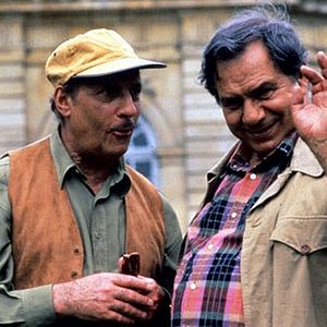 Bilder Michel Galabru