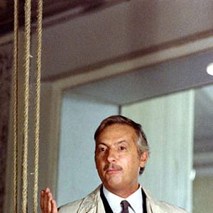 Bilder Christian de Chalonge