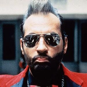 Bilder Michel Serrault