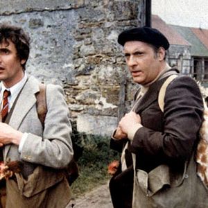 Bilder Opération Lady Marlène