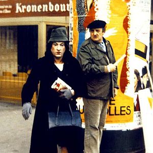 Bilder Jacques Rouland