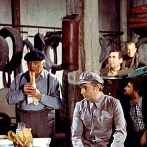 Bilder Die Chinesen in Paris