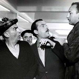 Bilder Louis de Funès