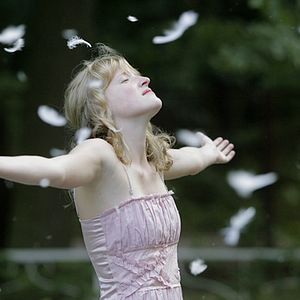 Bilder Früher oder später