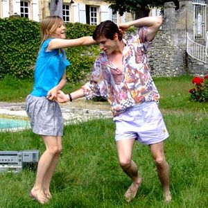 Bilder Eric Forestier