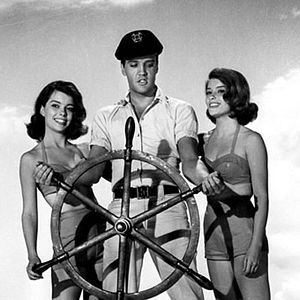 Bilder Norman Taurog