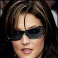 Bilder Lisa Marie Presley