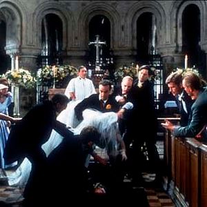 Bilder Vier Hochzeiten und ein Todesfall