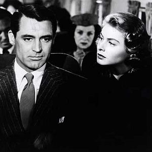 Bilder Alfred Hitchcock