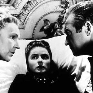 Bilder Alfred Hitchcock