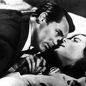 Bilder Alfred Hitchcock