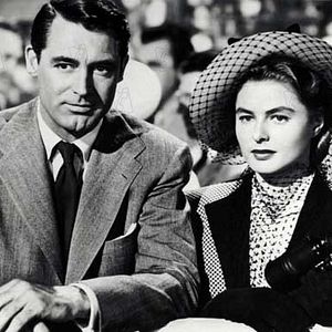 Bilder Alfred Hitchcock