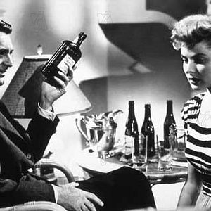 Bilder Alfred Hitchcock