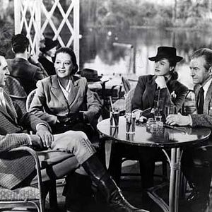 Bilder Alfred Hitchcock