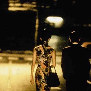 Bilder Wong Kar-Wai