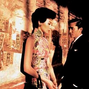 Bilder In The Mood For Love