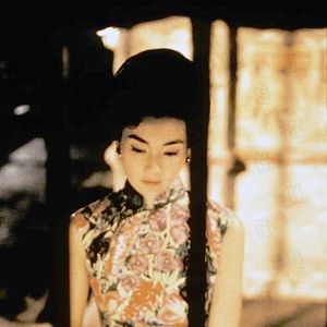Bilder Wong Kar-Wai