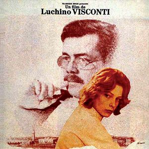 Bilder Tod in Venedig