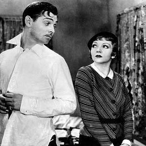 Bilder Claudette Colbert