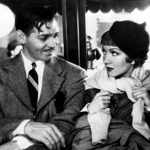 Bilder Claudette Colbert