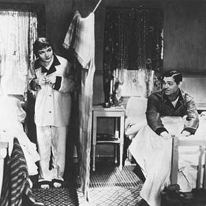 Bilder Claudette Colbert